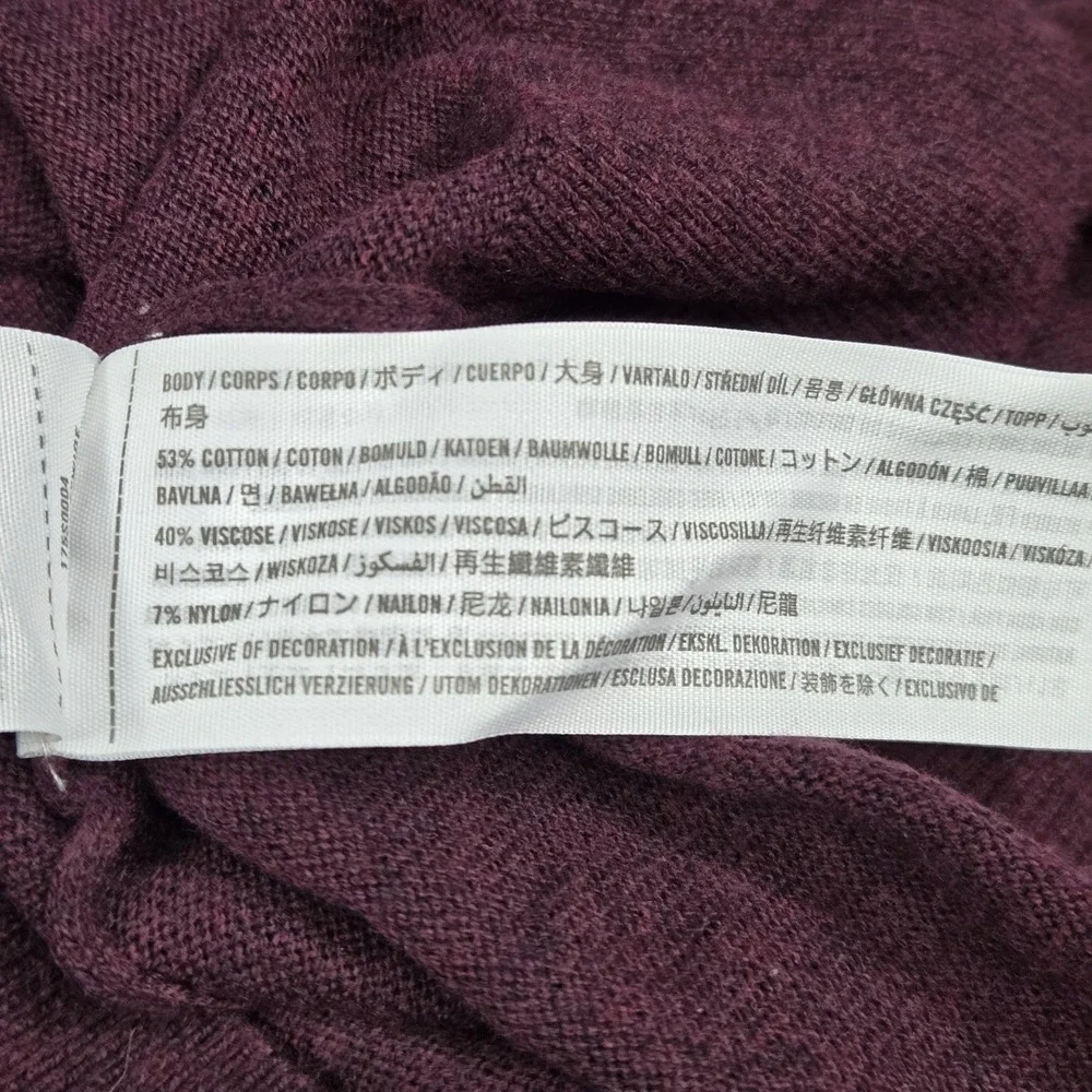 Abercrombie & Fitch *please carefully
